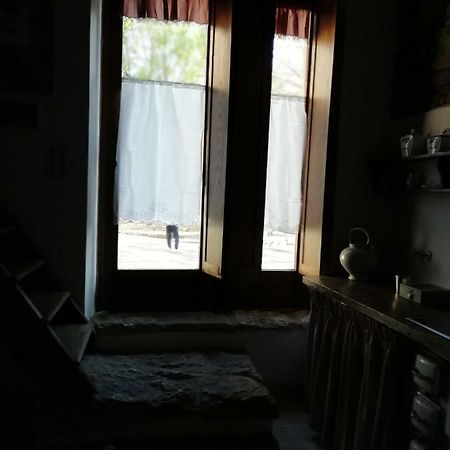 Antico Teatro Apartment Castiglione d'Orcia Bagian luar foto